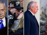 Replay Le club : Netanyahou, Bayrou, Lisa Cook, Taylor Swift - 28 minutes