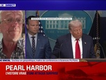 Replay 20H BFM - Rencontre Trump/Poutine: pour Frédéric Encel, docteur en géopolitique, il est inimaginable que l'Ukraine ne perde aucun de ses territoires