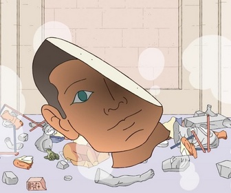 Replay Barbapapa en Famille - Le Louvre