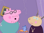 Replay Peppa Pig