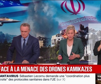 Replay L'intégrale de Midi BFM du mardi 12 mai 2026