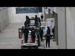 Replay Émeute des détenus à la prison de San Pedro en Bolivie à cause des allocations alimentaires