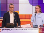 Replay 5/7 le morning RMC - Émission du 25 mars 2026