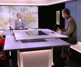 Replay Aux avant-postes - Perspectives pour 2026 : un nouvel ordre économique mondial ?