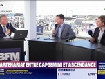 Replay Hors-série de BFM Business - Hors-Série Les Dossiers BFM Business : Les enjeux de l'aviation décarbonée - Samedi 21 juin