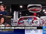 Replay Iconic Business - Vendredi 5 juin