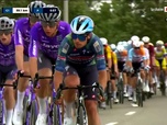 Replay Tour de Hongrie - l'étape 1 - Cyclisme sur route