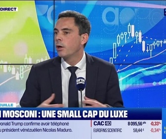 Replay Good Morning Market - En portefeuille - 01/12