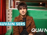 Replay Quai n°8 - Gauvain Sers