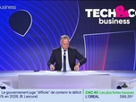 Replay Tech & Co Business - Mardi 7 juillet