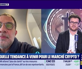 BFM Crypto, le Club replay