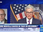 Replay BFM Bourse - L'éco du monde : Plusieurs membres de la FED s'expriment cette semaine - 18/11