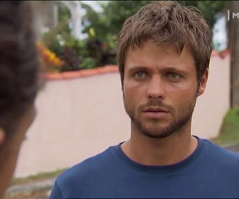 Replay Foudre - S03 E03 - Alex ?