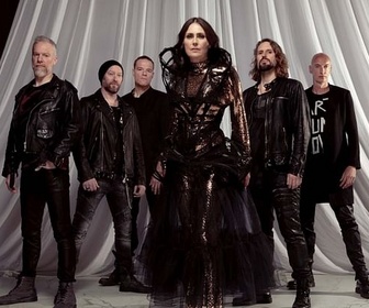 Replay Hellfest 2025 - Within Temptation