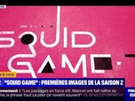 Replay Culture et vous - Squid Game : premières images de la saison 2 - 23/09