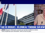 Replay Marschall Truchot : Drogue, opération dépistage lacée par Lecornu - 18/06