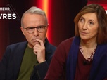 Replay Au bonheur des livres - Adolescences, entre désarroi et tragédie, avec Philippe Besson et Florence Seyvos