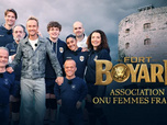 Replay Fort Boyard - 04/07/2026