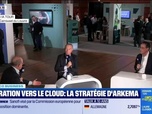 Replay Tech & Co Business - Migration vers le cloud : la stratégie d'Arkema - 30/09