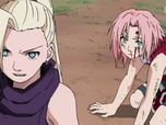 Replay Naruto - S01 E32 - Le réveil de Sakura ! Plus de figuration