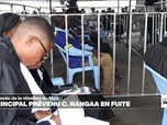 Replay Journal De L'afrique - RDC : procès de la rébellion du M23, le principal prévenu en fuite