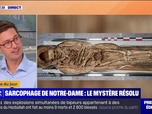 Replay L'image du jour : Sarcophage de Notre-Dame, le mystère résolu - 18/09