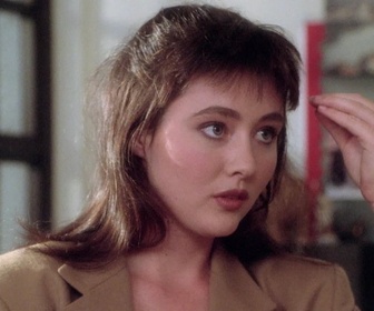 Replay Beverly Hills, 90210 - S01 E03 - Le prix du rêve
