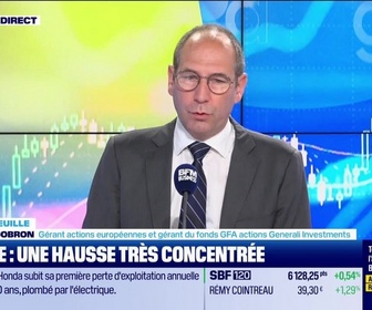 Replay Good Morning Market - En portefeuille - 14/05