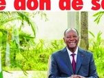 Replay Dans la presse - Côte d'Ivoire : Alassane Ouattara, la candidature de trop