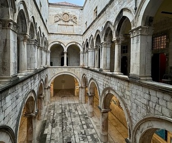 Replay Dubrovnik - Patrimoine mondial de l'Unesco - Trésors culturels