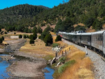 Replay Des trains pas comme les autres - 01/10/2026