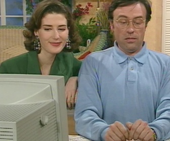 Replay Le miel et les abeilles - S02 E21 - Un invité encombrant