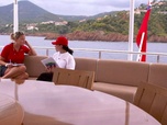 Replay Below deck : Méditerranée - S4 E2 - La recette du désastre