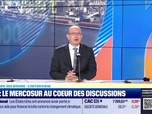 Replay Good Morning Business - Le monde qui bouge - L'Interview : G20 au Brésil, quels enjeux pour Lula ? - 18/11