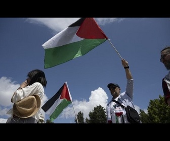 Replay Grèce : des militants dénoncent le silence d'Athènes après l'attaque contre la flottille pour Gaza