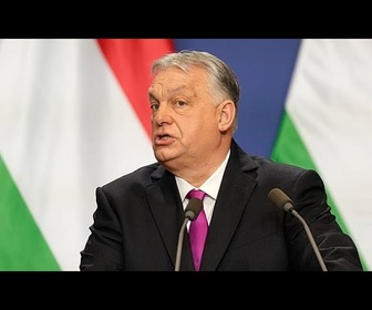 Replay Législatives en Hongrie : le parti de Viktor Orbán choque avec une vidéo d'IA montrant une exécution