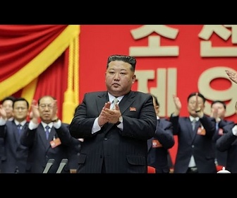 Replay Kim Jong Un réaffirme l'importance de l'arme nucléaire face aux États-Unis et à la Corée du Sud
