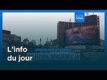 Replay L'info du jour | 6 mai 2026 - Matin