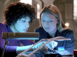 Replay Fringe - S1E12 - Contrôle parental