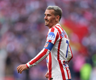 Replay La Liga : Griezmann décisif pour sa dernière à domicile lors de la victoire de l'Atlético