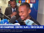 Replay BFM Première prématinale - Le journal des sports du 1er octobre