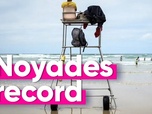 Replay Top Info - Près de 200 noyades en deux mois : +45% en un an. Pourquoi autant ?