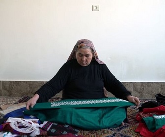 Replay La vie de Hawa