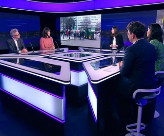 Replay La semaine de l'éco - UE-Mercosur : que va changer l'accord ?