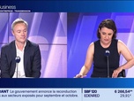 Replay BFM Entreprise - Transmission - ExcelRise, quel processus de sélection ? - 03/09