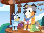 Replay Bluey - Le petit coin