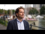 Replay L'hydrogène vert peut-il décarboner le secteur du transport maritime ?
