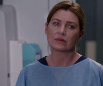 Replay Grey's anatomy - S16 E14 - Jeu de piste