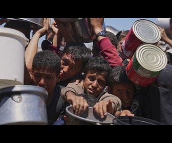 Replay Gaza : 27 morts dans des tirs israéliens près d'un centre d'aide, l'ONU dénonce des crimes de...