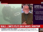 Replay Les émissions spéciales - Édition Spéciale - Guerre en Iran : l'incroyable opération pour sauver un aviateur US - 05/04